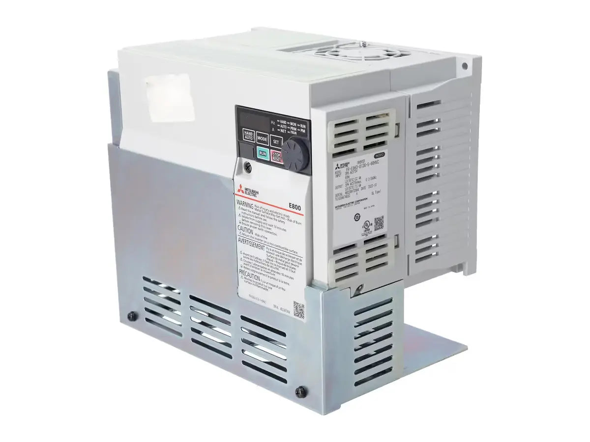 Rheem 47-107618-01, Variable Frequency Drive