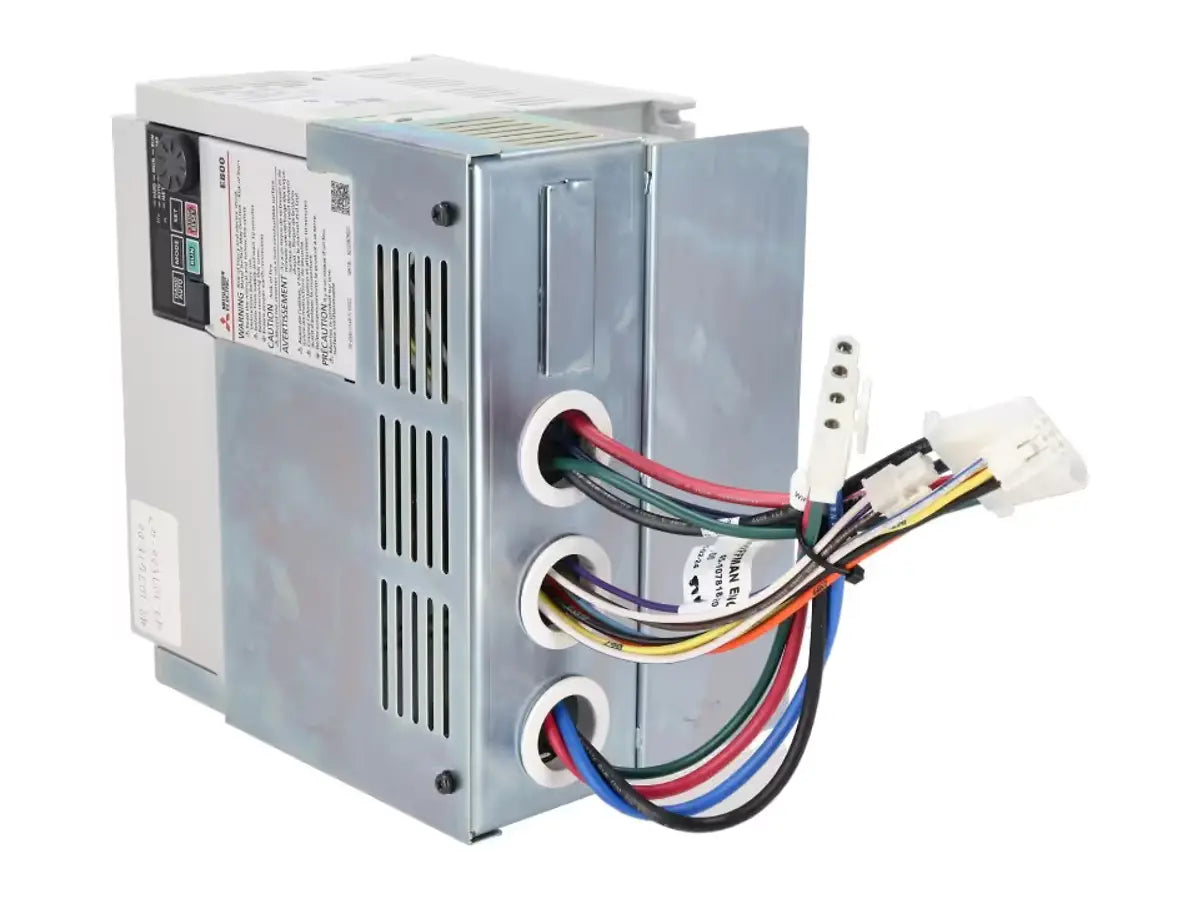 Rheem 47-107800-67, Variable Frequency Drive (Variable Frequency Drive)