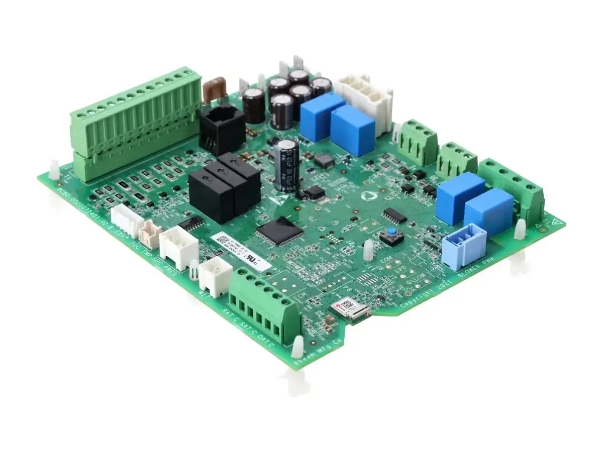 Rheem 47-108463-02, Econet Control Board
