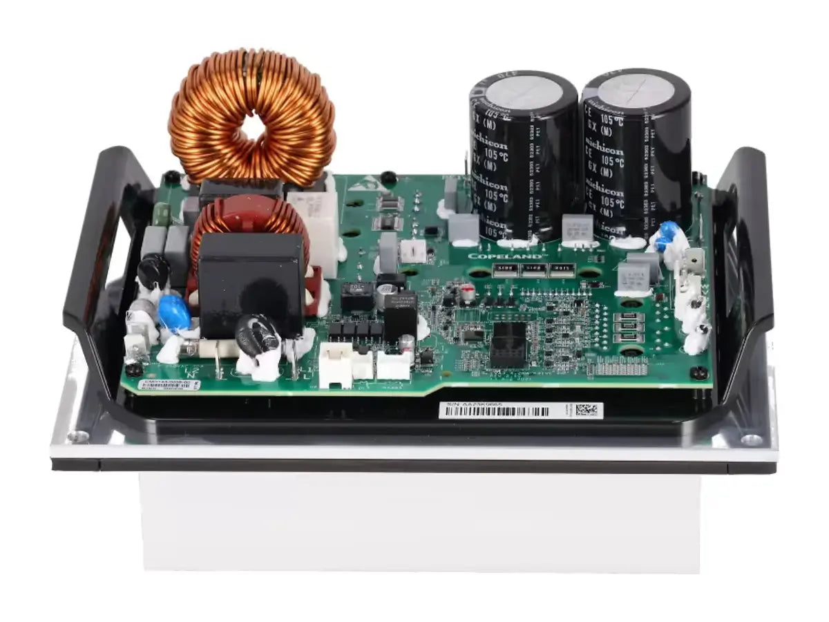 Rheem 47-109017-01, Power Inverter