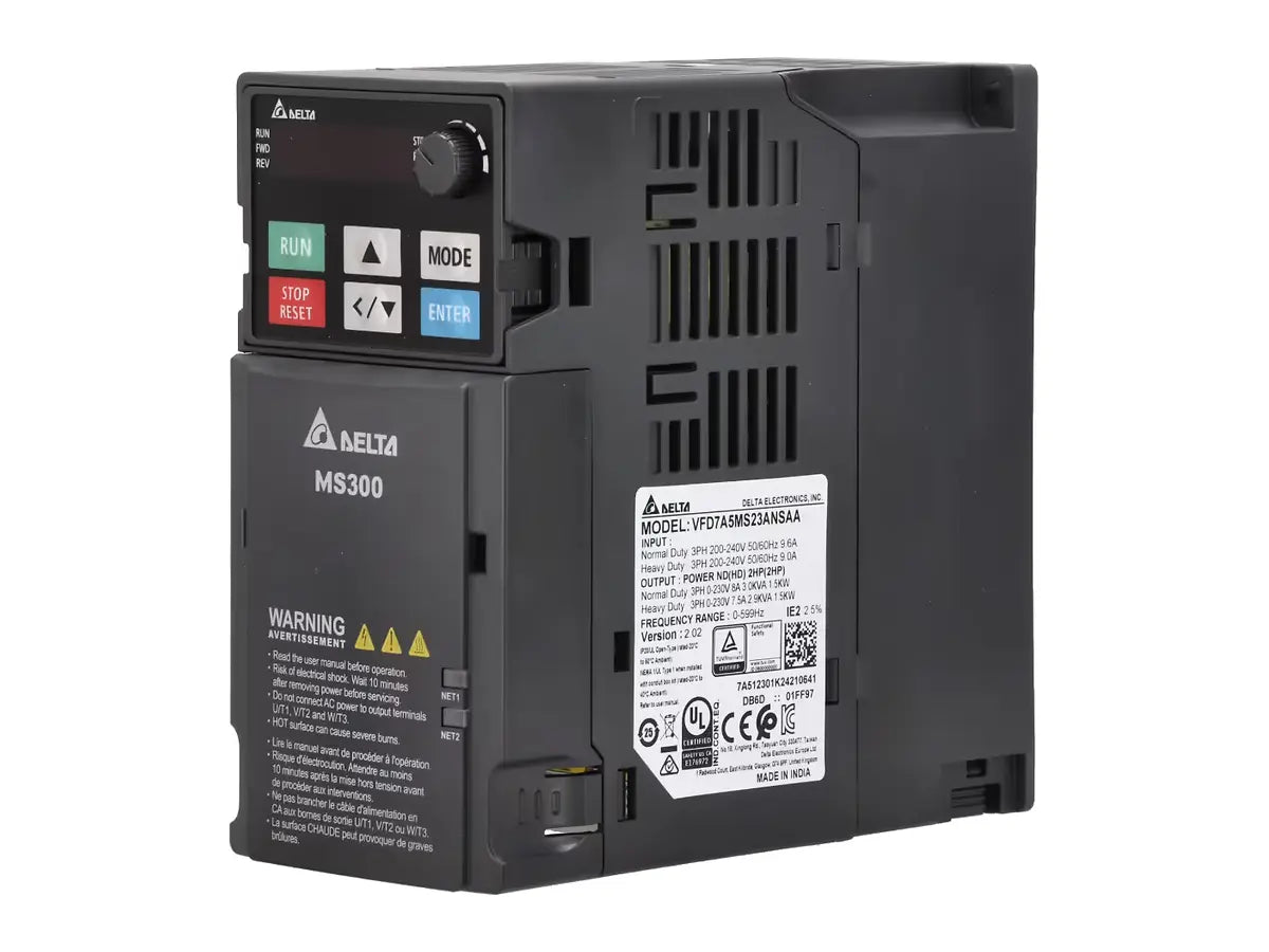 Rheem 47-109392-01, Variable Frequency Drive (Variable Frequency Drive)