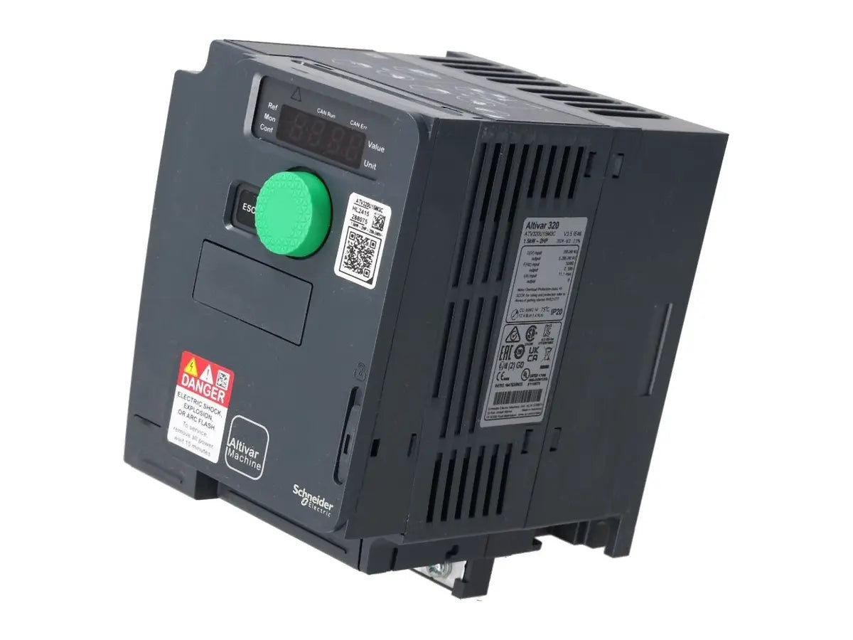 Rheem 47-109395-02, Variable Frequency Drive Variable Frequency Drive