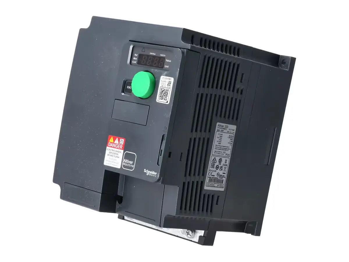 Rheem 47-109397-01, Variable Frequency Drive (Variable Frequency Drive)
