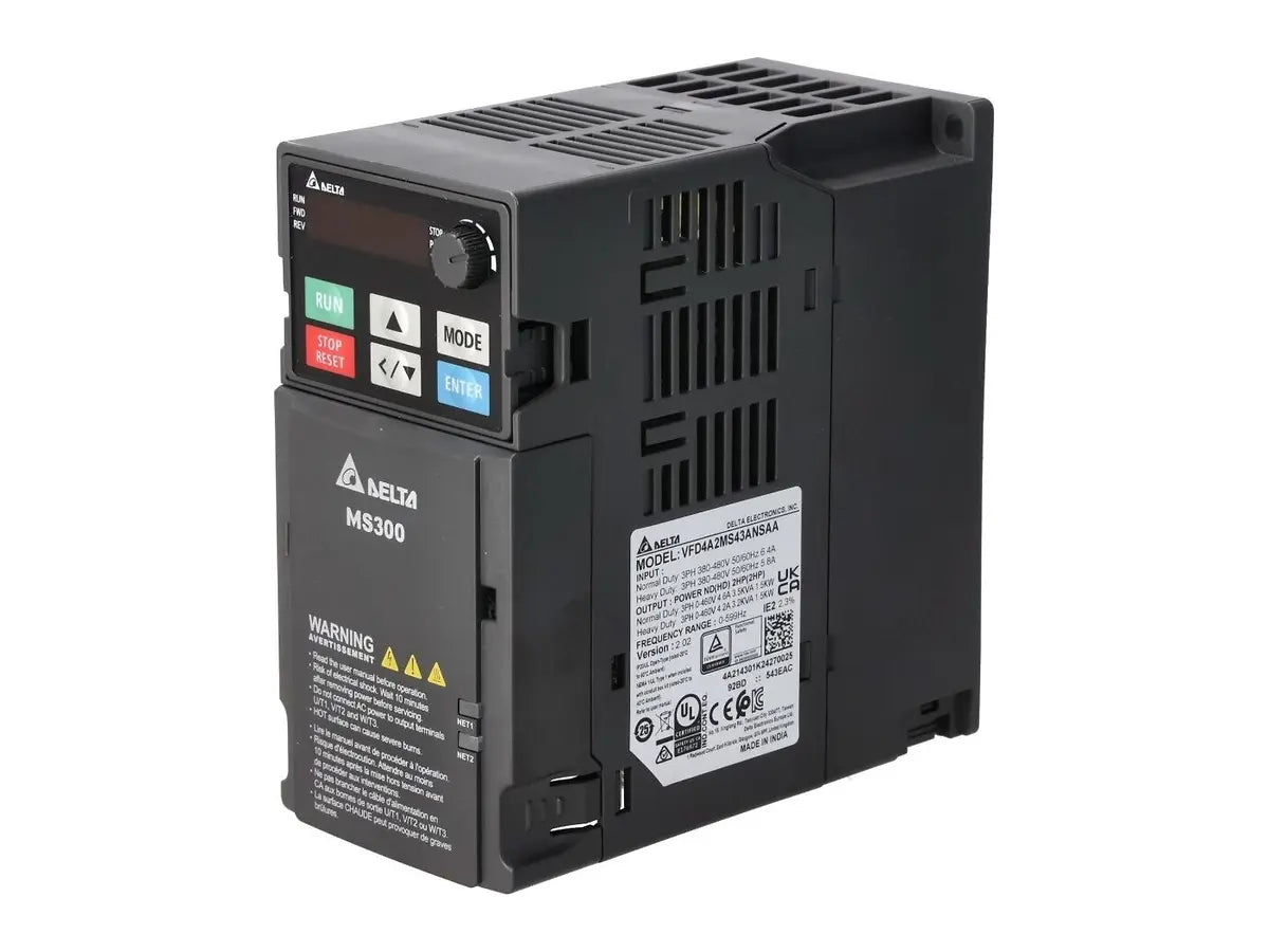 Rheem 47-109531-10, Variable Frequency Drive (Variable Frequency Drive)