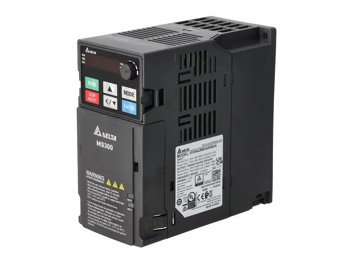 Rheem 47-109531-12, Variable Frequency Drive (Variable Frequency Drive)