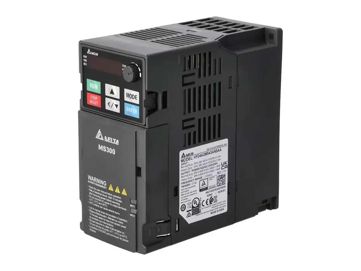 Rheem 47-109531-14, Variable Frequency Drive (Variable Frequency Drive)