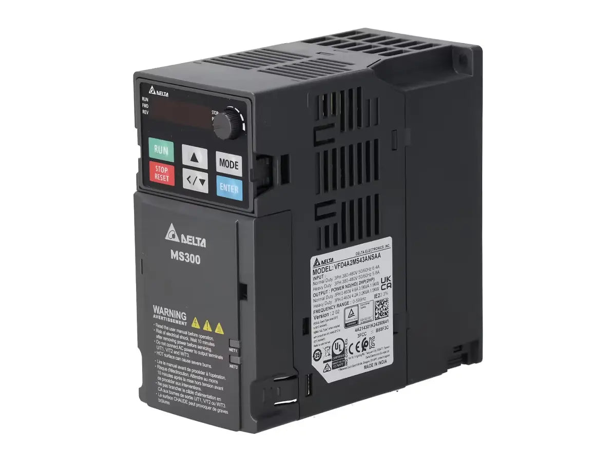 Rheem 47-109531-16, Variable Frequency Drive (Variable Frequency Drive)