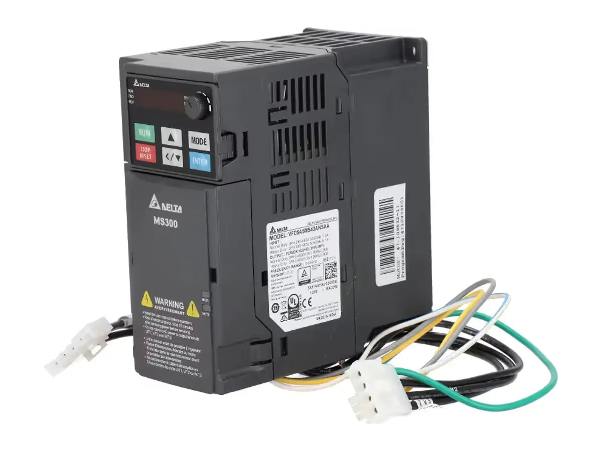 Rheem 47-109532-11, Variable Frequency Drive (Variable Frequency Drive)