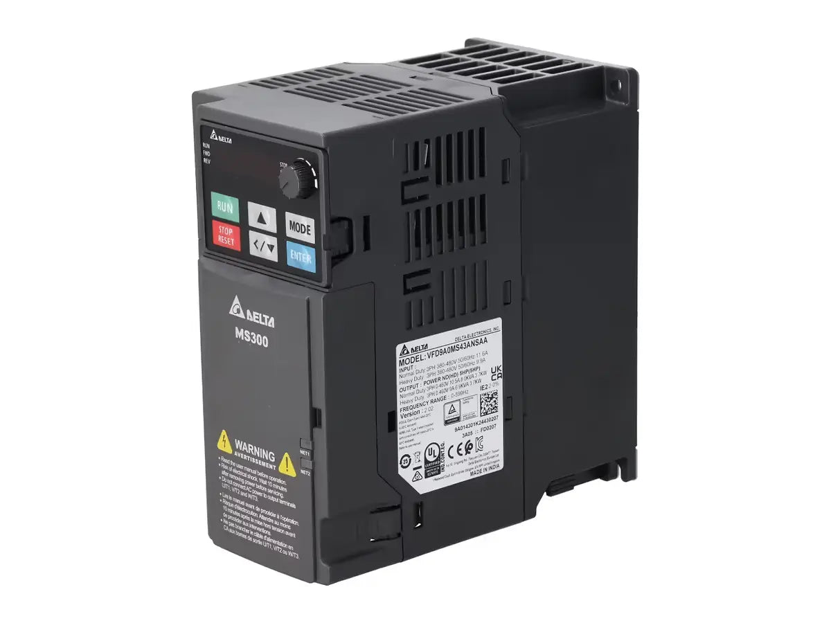 Rheem 47-109533-03, Variable Frequency Drive