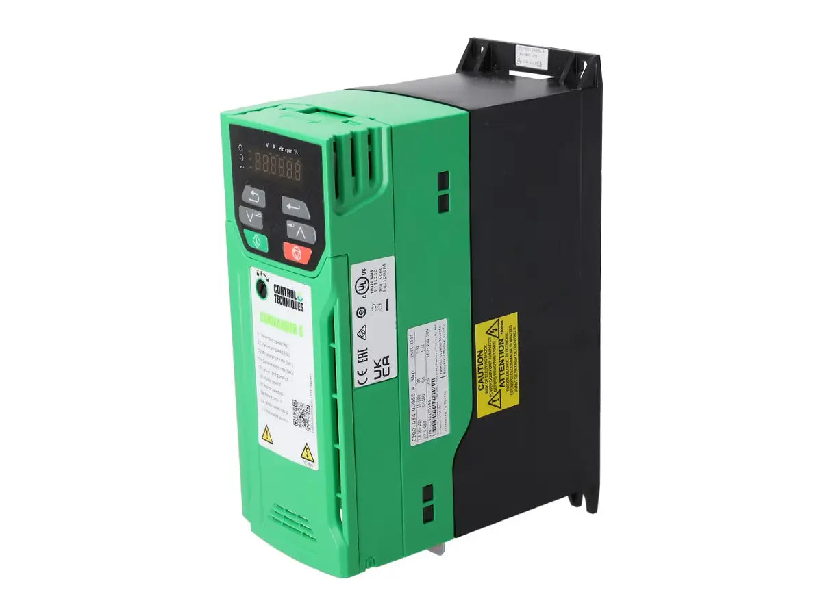Rheem 47-109541-10, Variable Frequency Drive (Variable Frequency Drive)