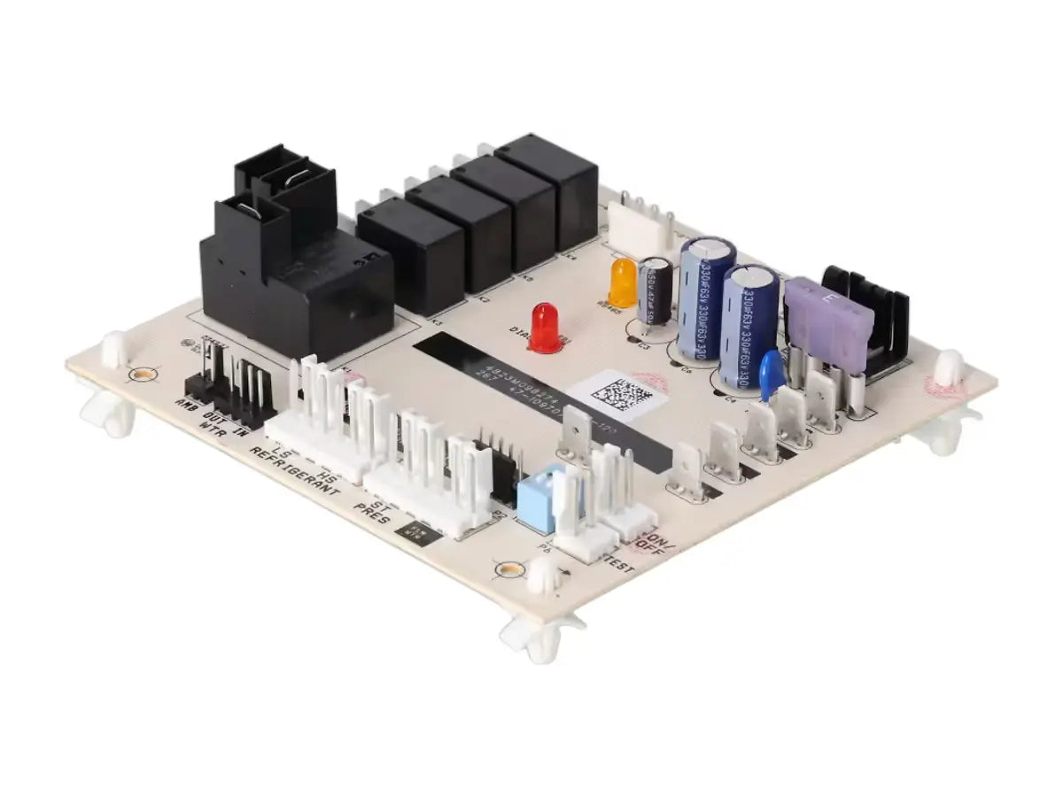 Rheem 47-109707-01, Economizer Control Board