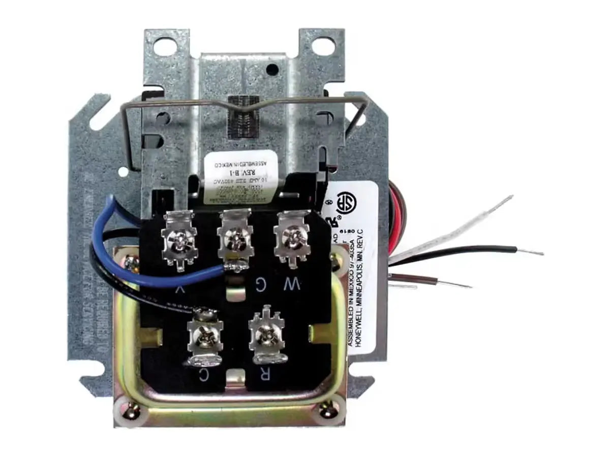 Rheem 47-17353-06, Fan Center