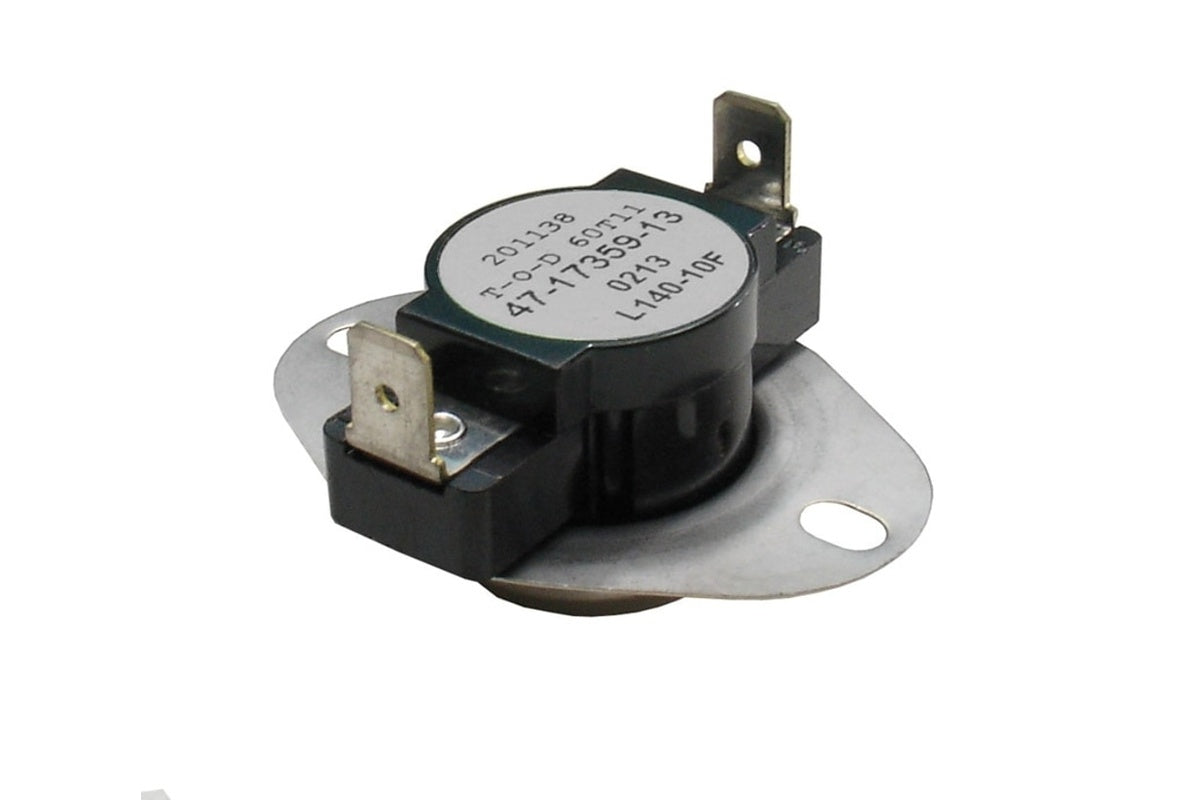 Rheem 47-17359-30, Auto Limit Switch with 180-200°F Range