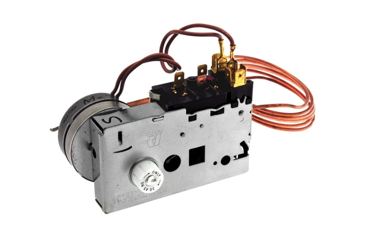 Rheem 47-17719-01, High Efficiency Defrost Control System