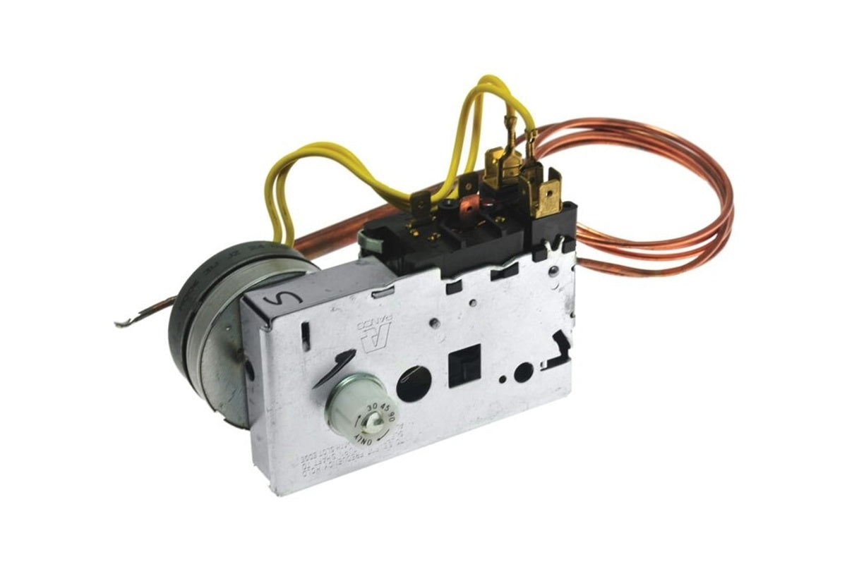 Rheem 47-17719-02, 24V Single Pole Double Throw Defrost Control