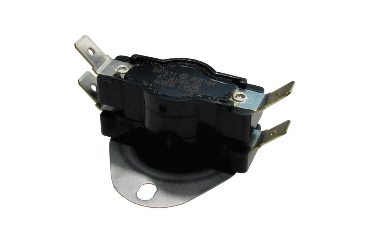 Rheem 47-20045-02, Auto Limit Switch with 110-150°F Range