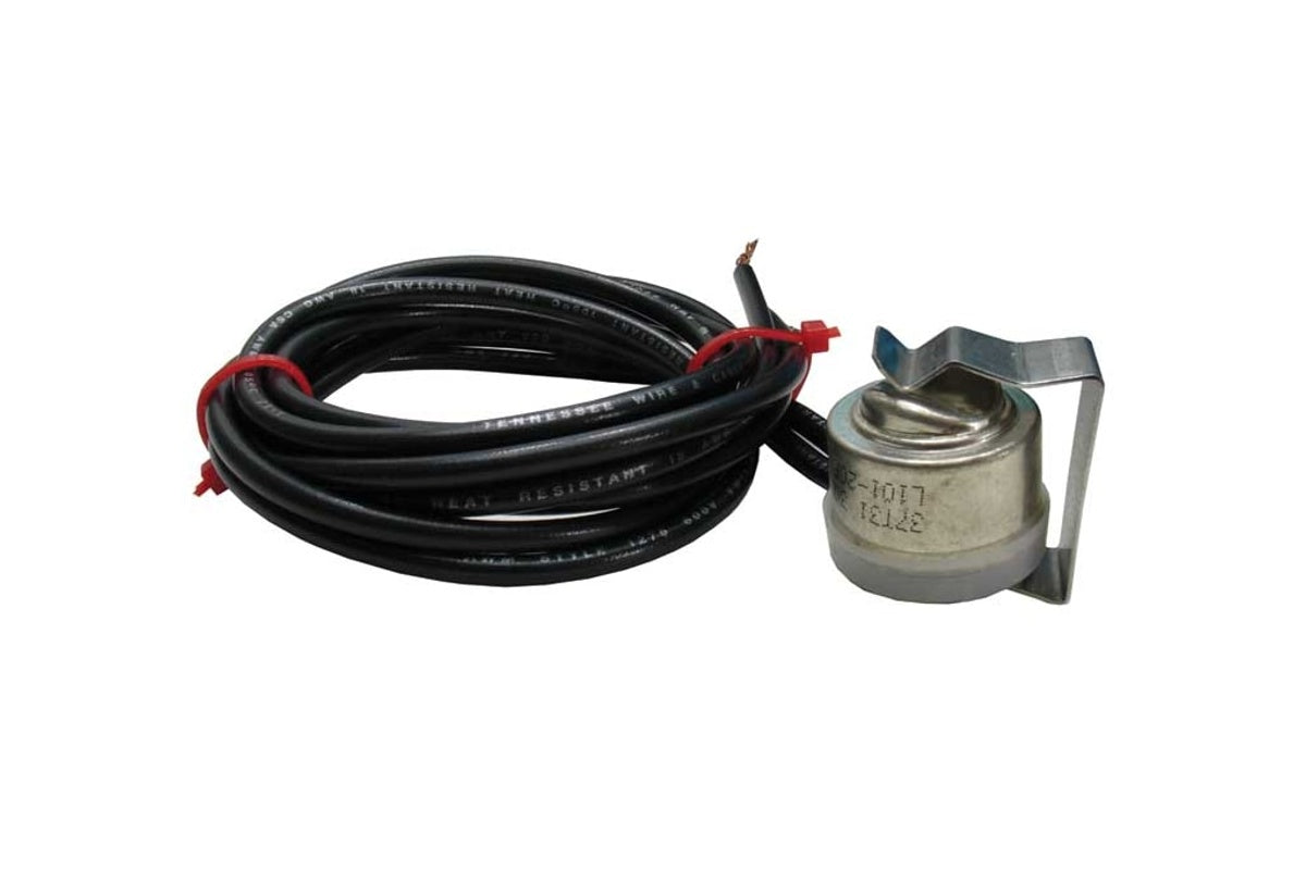 Rheem 47-21400-03 Defrost Limit Sensor, Single Pole Single Throw