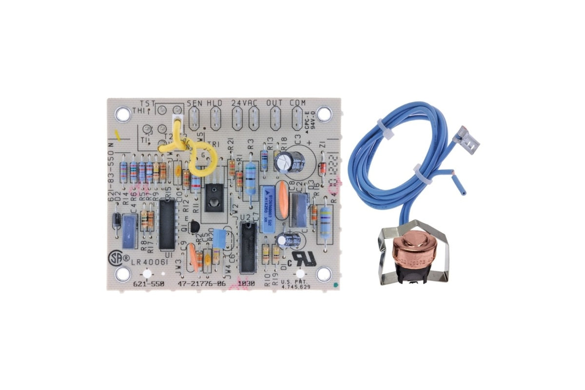 Rheem 47-21776-86 Defrost Control Board Kit