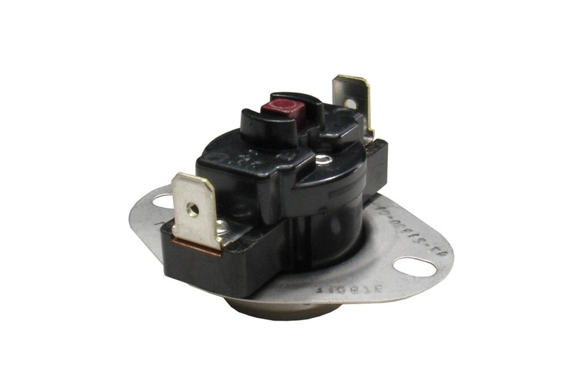 Rheem 47-21900-05, 200°F Carbon Monoxide Auto Limit Switch