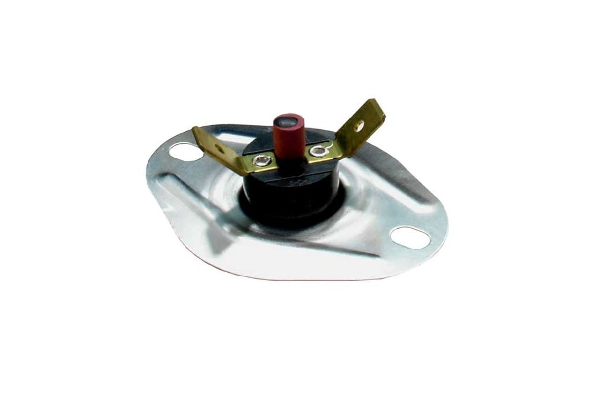 Rheem 47-22383-33 Single Pole Single Throw, Normally Closed Manual Reset Limit at 230°F