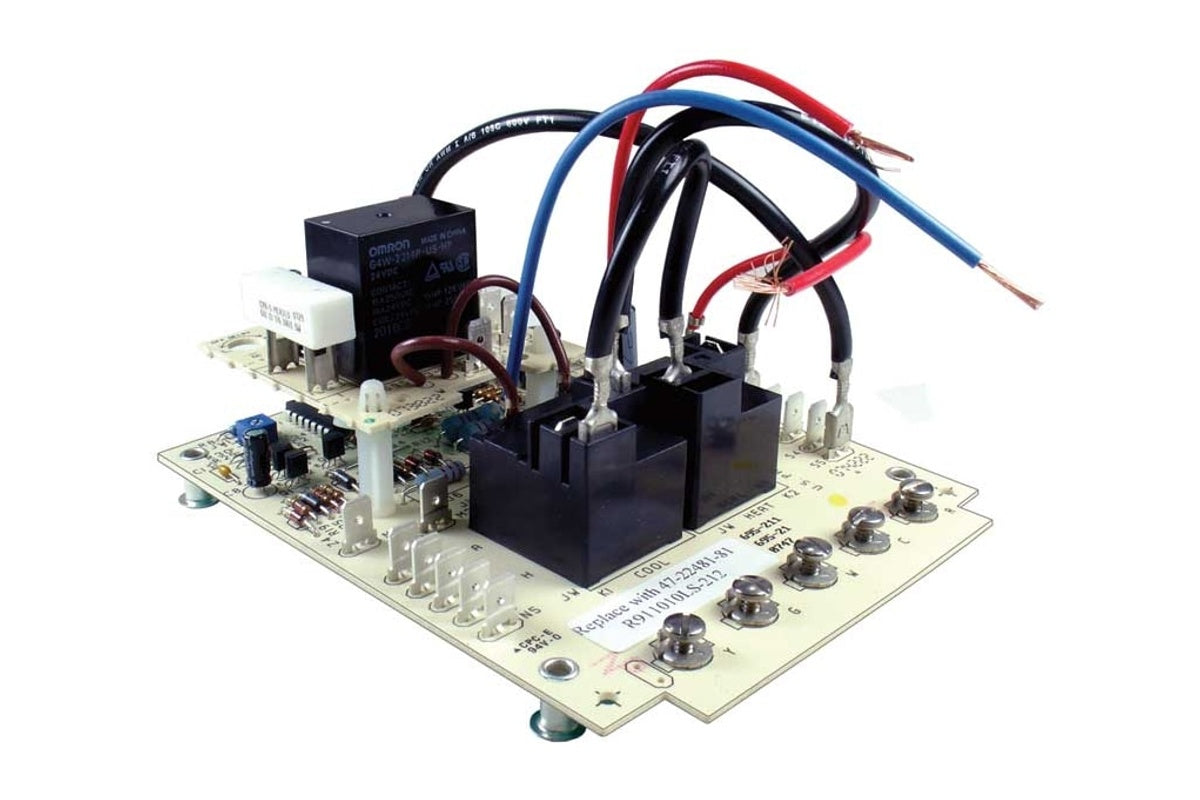 Rheem 47-22481-81 Fan Control Board Kit