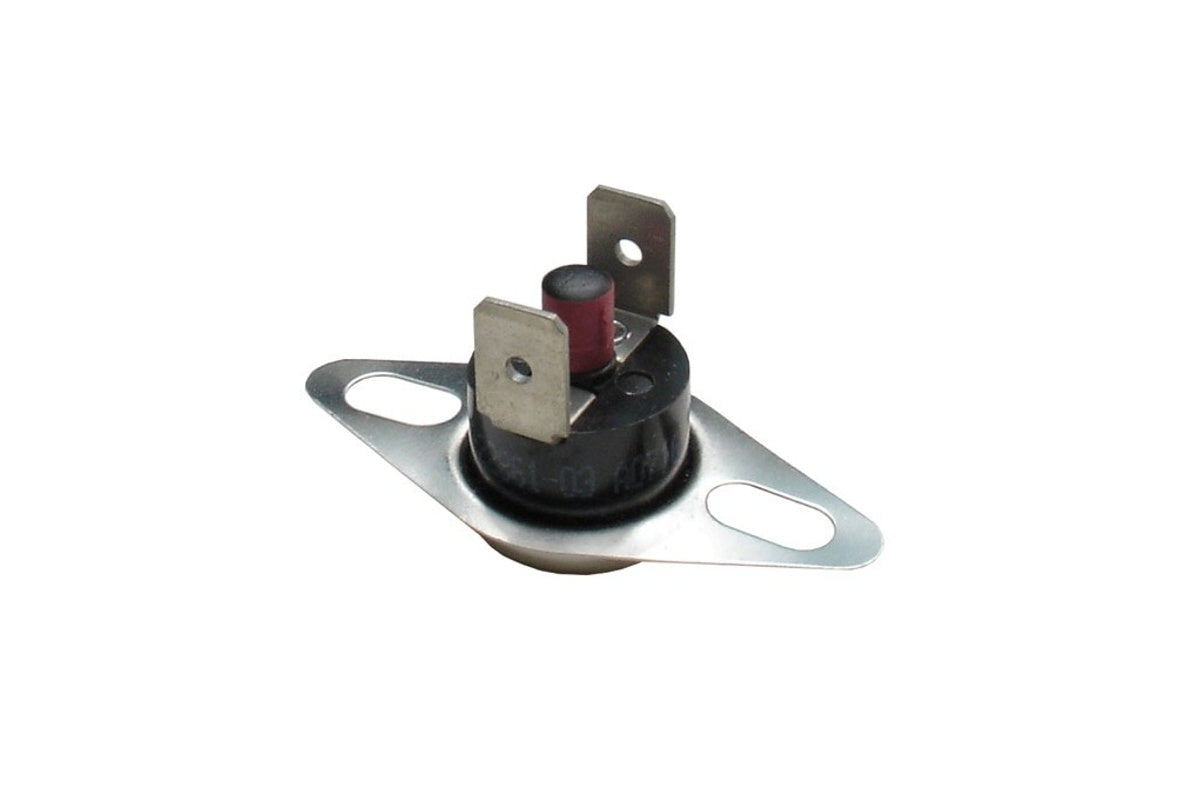 Rheem 47-22861-03, 250°F Manual Reset SPST Rollout Switch