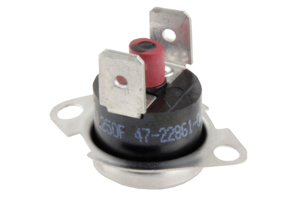 Rheem 47-22861-04, 250°F Modulating/Reset Limit Switch