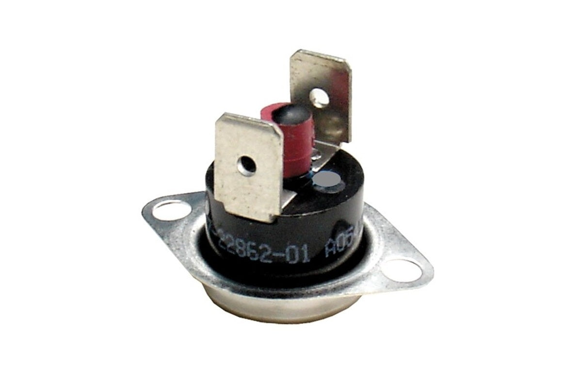 Rheem 47-22862-04, L260F Manual Reset Vent Safety Switch