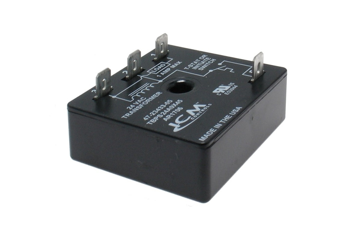 Rheem 47-23433-05 Delay On Break Time Relay