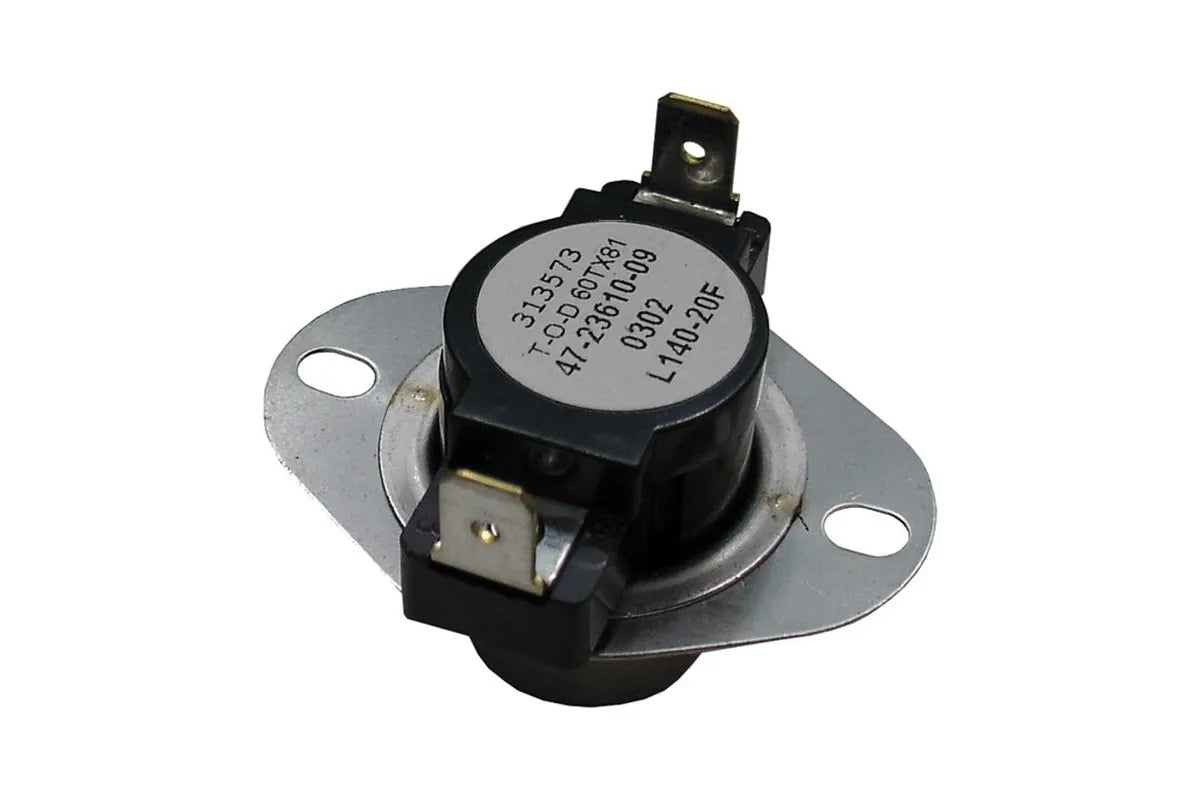 Rheem 47-23610-17, L160-20F Degree Fahrenheit Limit Switch