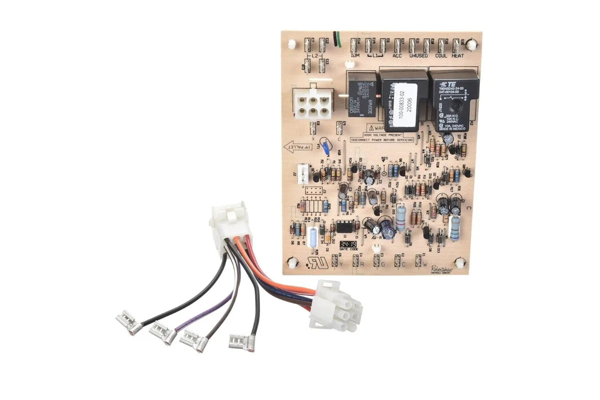Rheem 47-23619-81 High-Efficiency Blower Control Kit