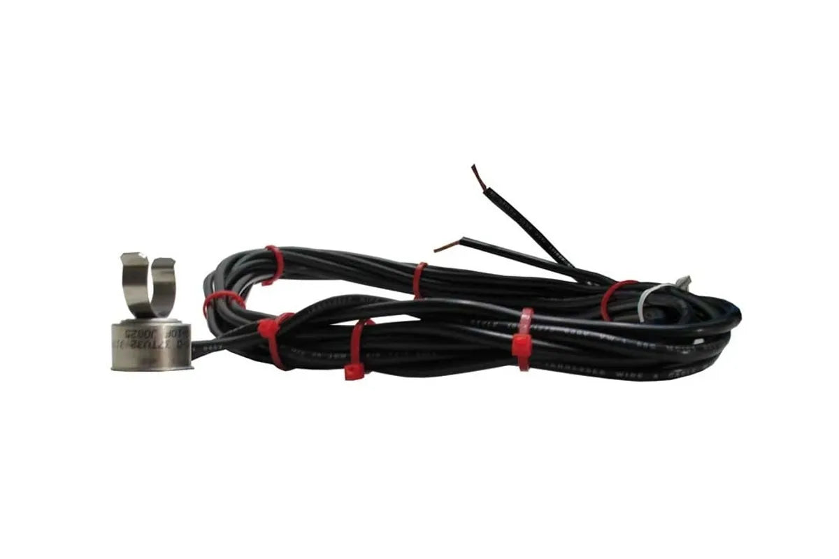 Rheem 47-23683-04 Single Pole Single Throw, Auto/Reset, Normally Open Limit Switch