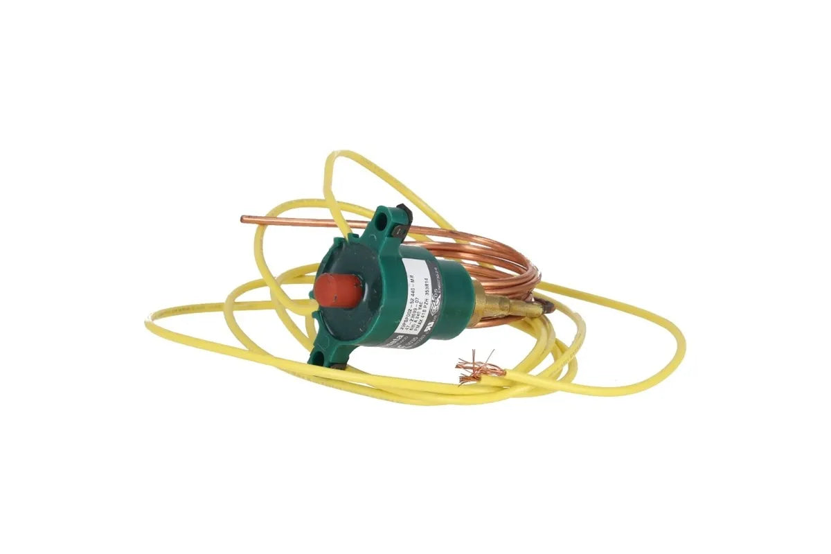 Rheem 47-23699-07 Modulating/Reset High Pressure Limit, 440 PSI