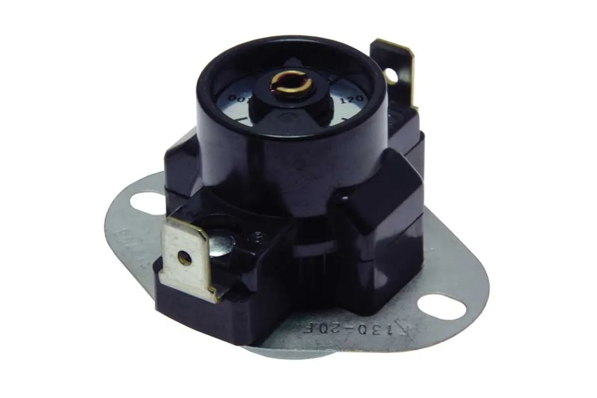 Rheem 47-25114-01, Adjustable Fan Control