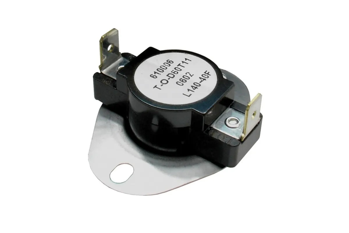 Rheem 47-25117-01 High-Temperature Limit Control