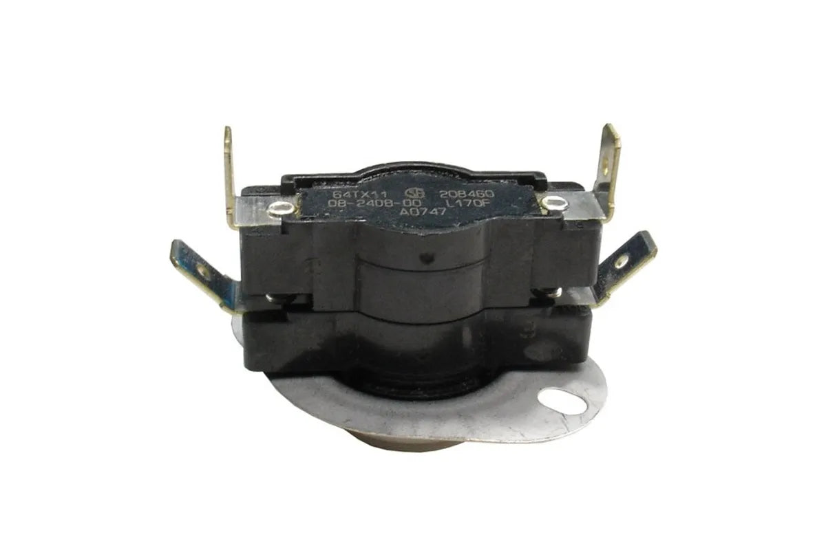 Rheem 47-25261-15, Limit Switch Double Pole Single Throw (DPST)