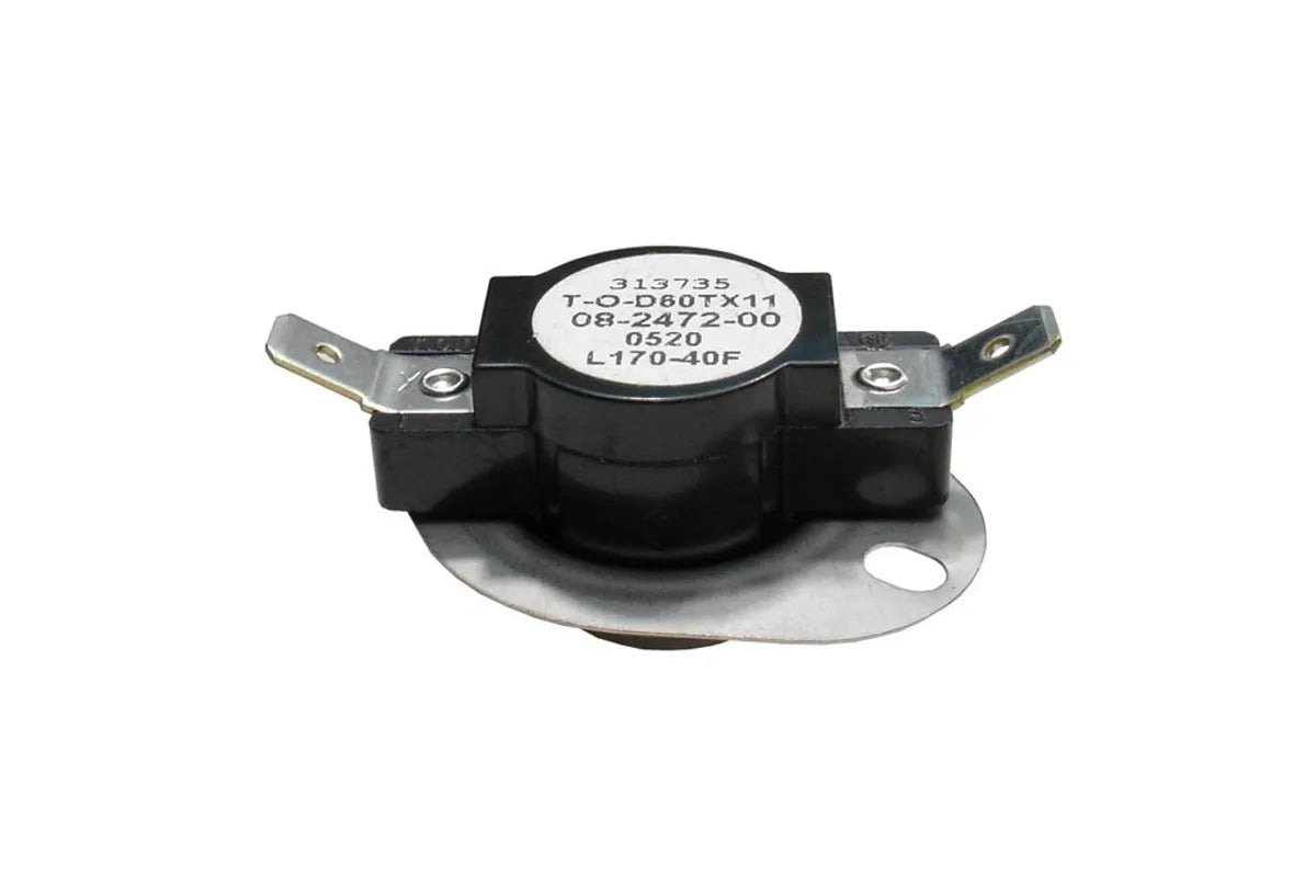 Rheem 47-25261-16 Single Pole Limit Switch, Normally Closed
