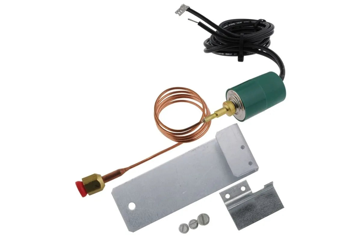Rheem 47-25343-82 Low Ambient Control Kit, 275 PSI CI