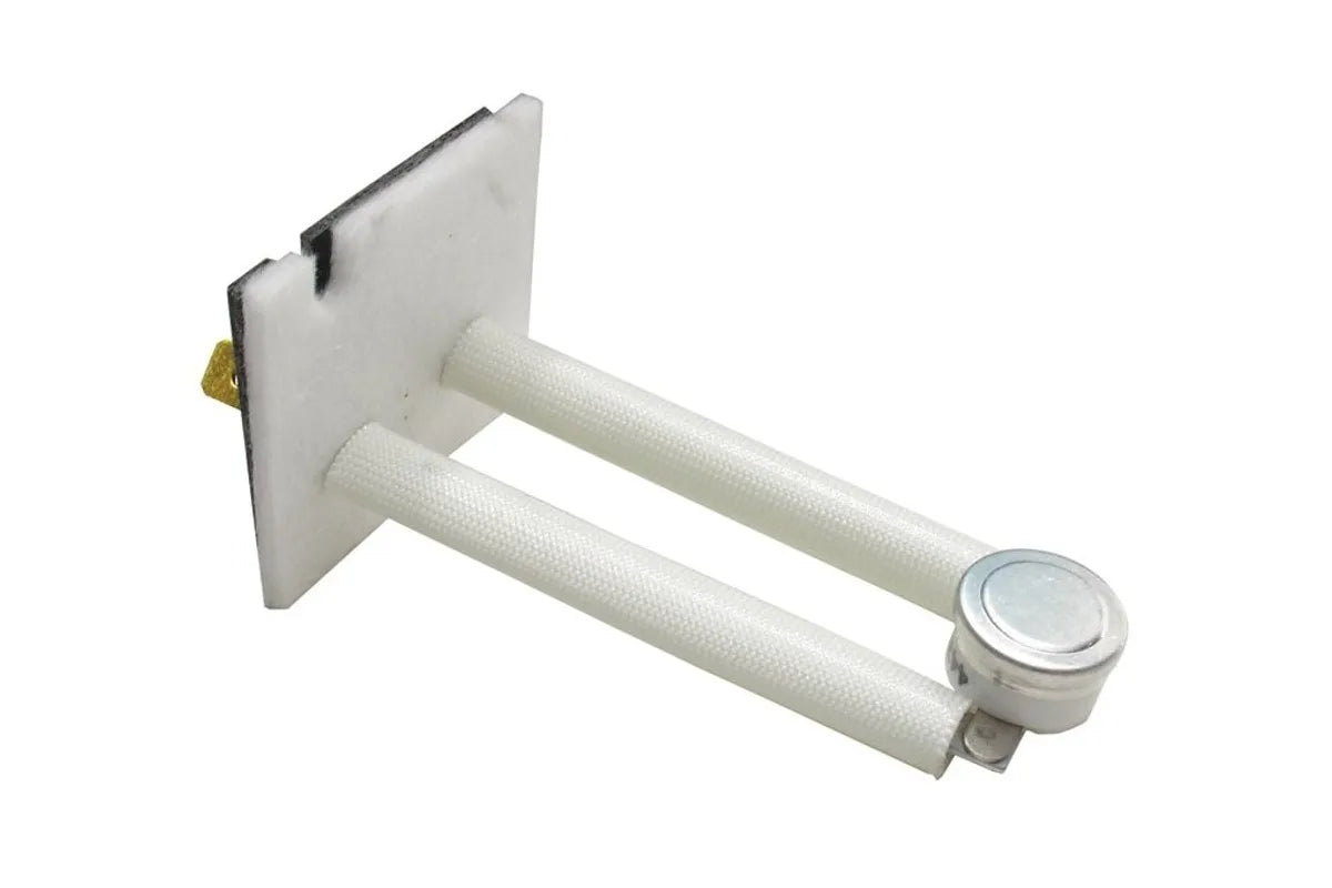 Rheem 47-25349-08 Single Pole Single Throw, Auto Reset, Normally Closed Limit; 230 Open 210 Close