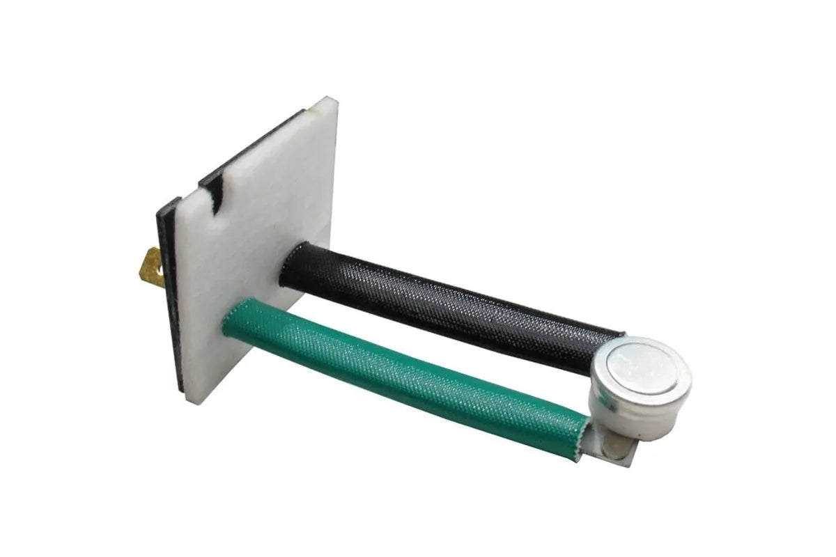 Rheem 47-25349-12 Single Pole Single Throw Normally Closed Auto Reset Limit, 165° Open, 145° Close