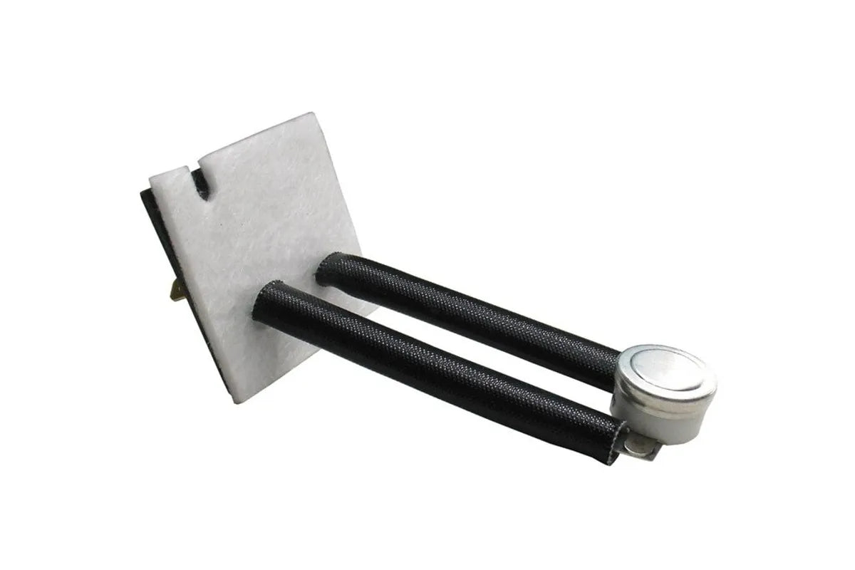 Rheem 47-25350-04 Single Pole Single Throw, Normally Closed Auto Reset Limit, 140°F Open, 120°F Close