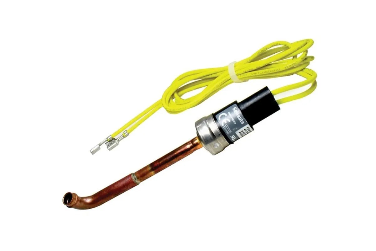 Rheem 47-26184-02 Auto Reset High Limit Switch, 610°F Open, 420°C Close