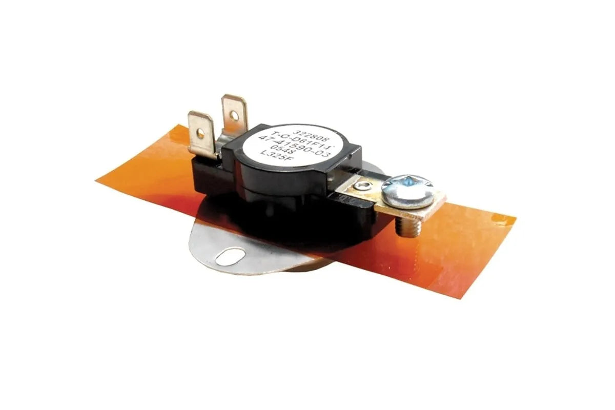 Rheem 47-41590-03, Single Pole Single Throw Non-Closed Limit Switch
