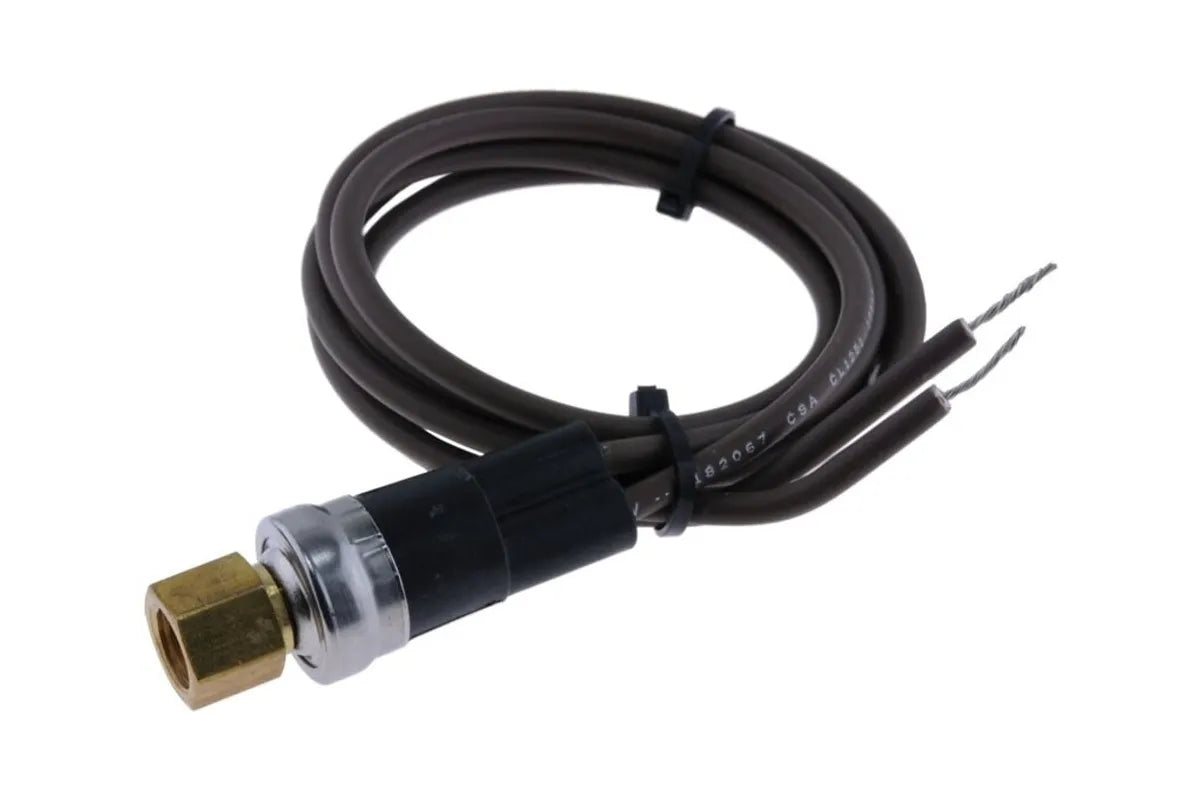 Rheem 47-42453-02 Pressure Switch, 35 PSI Open, 60 PSI Close