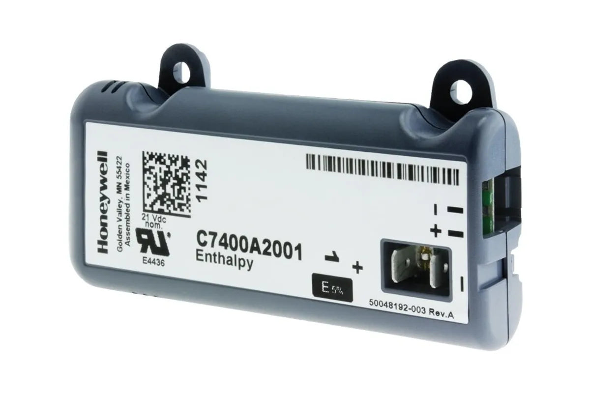 Rheem 470011 Enthalpy Sensor for HVAC Systems