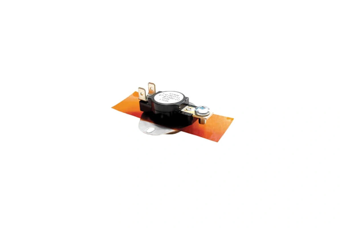 Rheem 470027, Non Resettable 225F Limit Switch