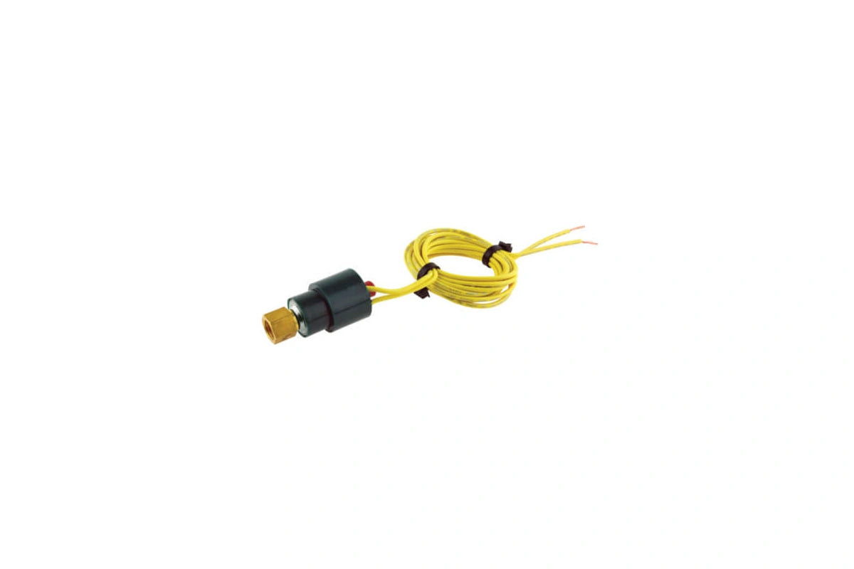Rheem 47-102431-01, High Pressure Limit