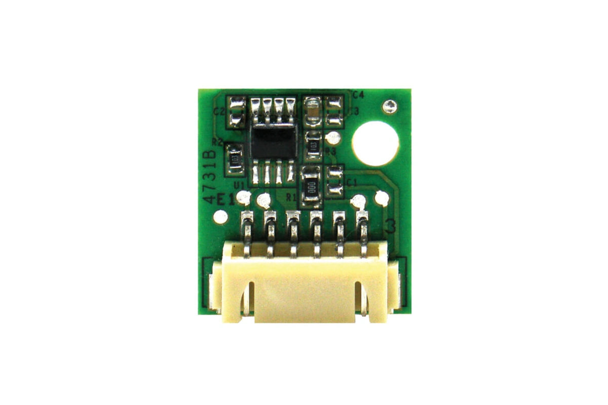 Rheem 47-102738-121, Model Data Memory Card