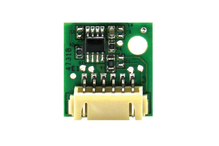 Rheem 47-102738-13, Model Data Memory Card