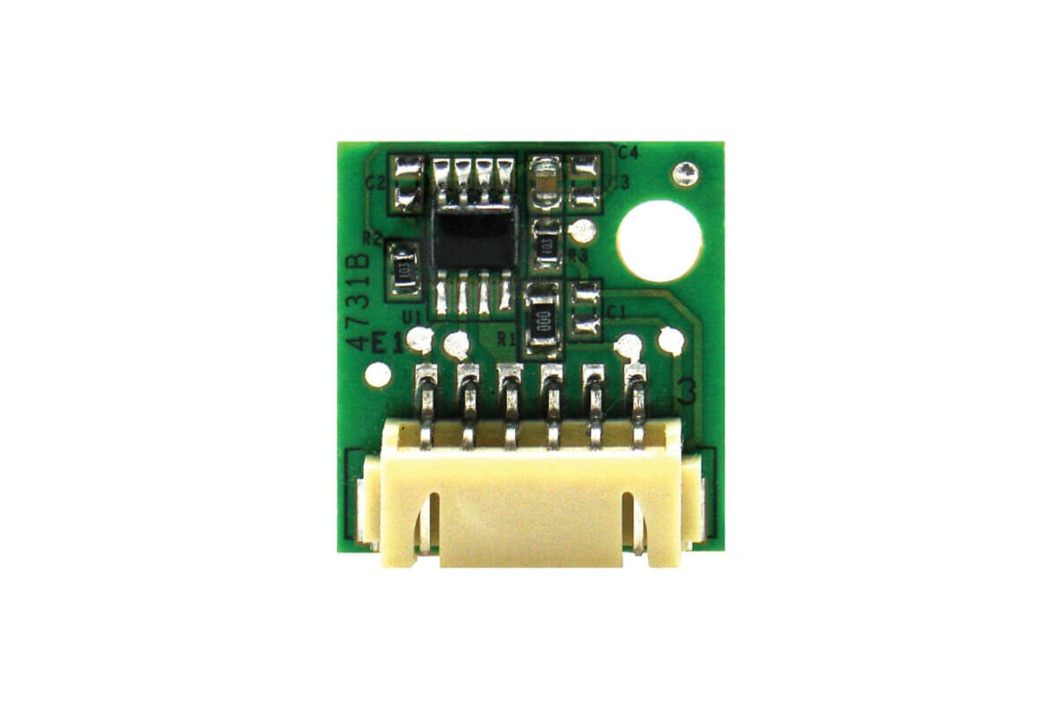 Rheem 47-102738-15, Model Data Memory Card